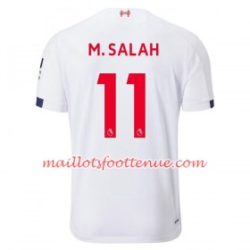 Maillot/Tenue Liverpool M.Salah 11 Exterieur 2019/2020